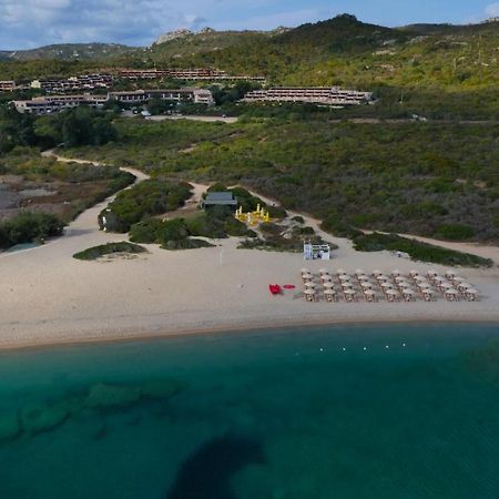 Residence Portolaconia Appartamenti Cannigione Εξωτερικό φωτογραφία