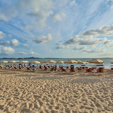 Residence Portolaconia Appartamenti Cannigione Εξωτερικό φωτογραφία
