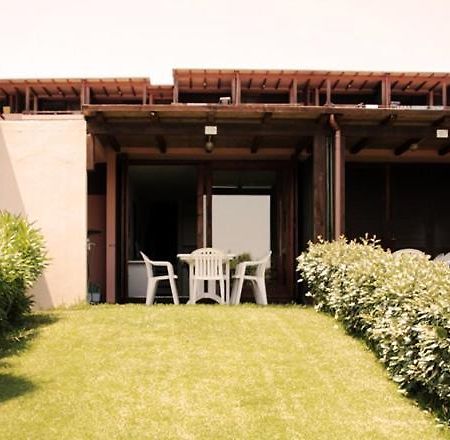 Residence Portolaconia Appartamenti Cannigione Εξωτερικό φωτογραφία