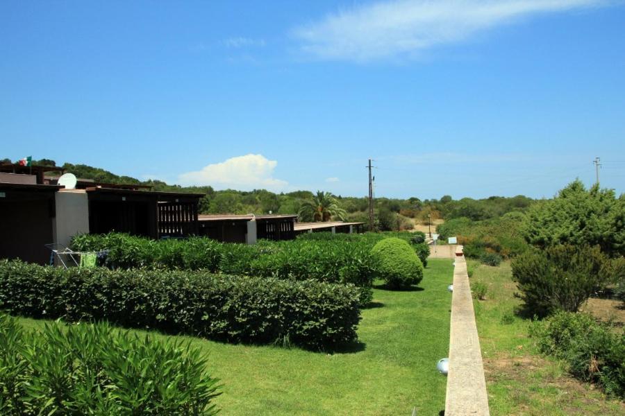 Residence Portolaconia Appartamenti Cannigione Εξωτερικό φωτογραφία