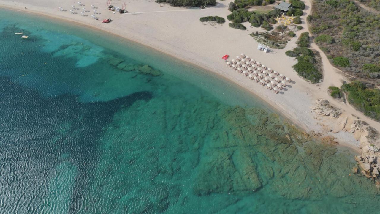 Residence Portolaconia Appartamenti Cannigione Εξωτερικό φωτογραφία