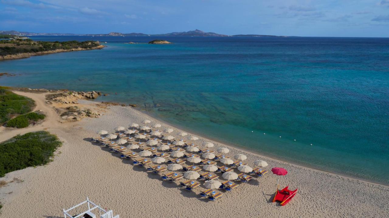 Residence Portolaconia Appartamenti Cannigione Εξωτερικό φωτογραφία