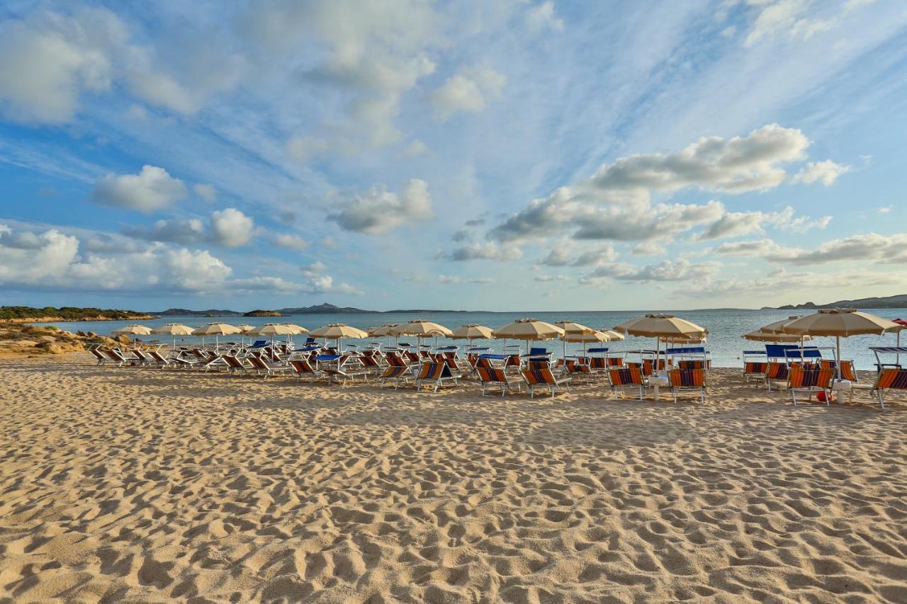 Residence Portolaconia Appartamenti Cannigione Εξωτερικό φωτογραφία