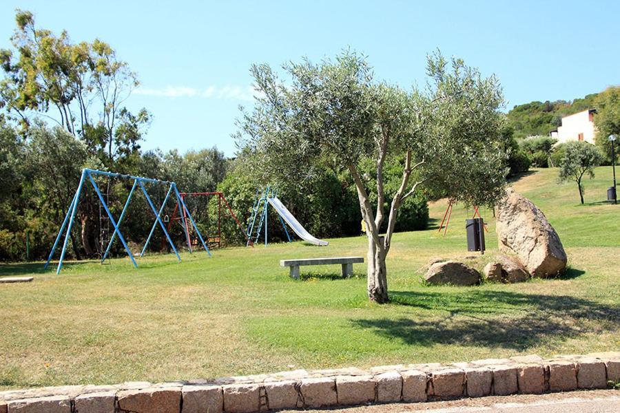 Residence Portolaconia Appartamenti Cannigione Εξωτερικό φωτογραφία