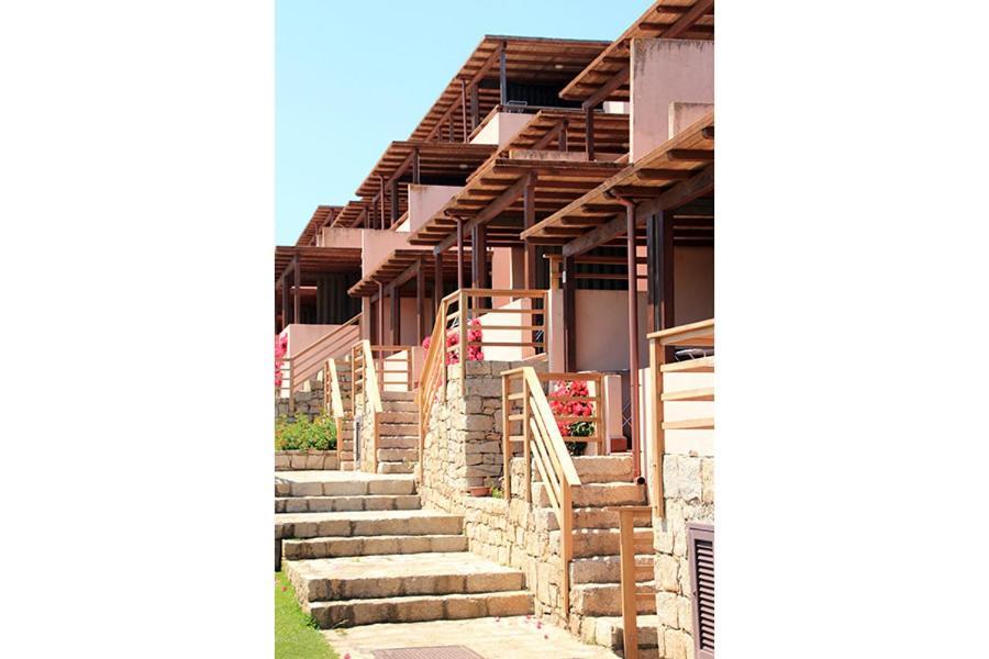 Residence Portolaconia Appartamenti Cannigione Εξωτερικό φωτογραφία