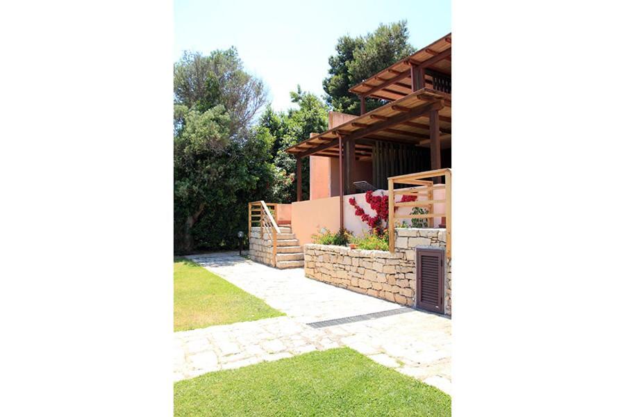 Residence Portolaconia Appartamenti Cannigione Εξωτερικό φωτογραφία