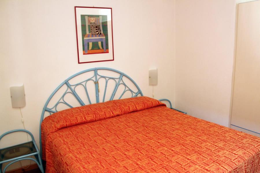 Residence Portolaconia Appartamenti Cannigione Εξωτερικό φωτογραφία