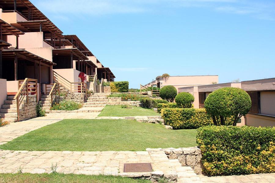 Residence Portolaconia Appartamenti Cannigione Εξωτερικό φωτογραφία