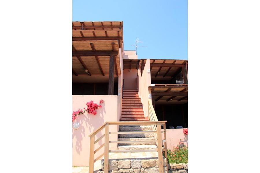 Residence Portolaconia Appartamenti Cannigione Εξωτερικό φωτογραφία