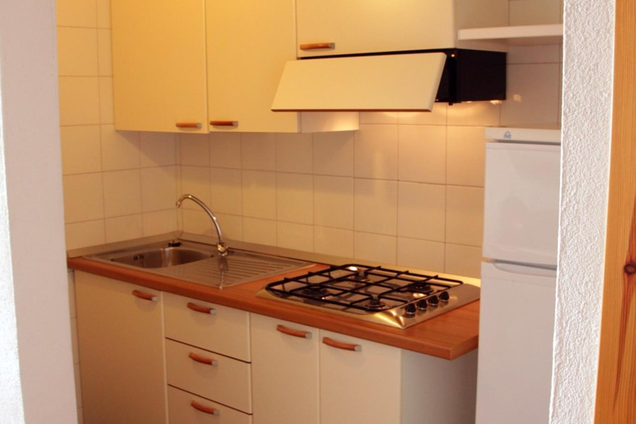 Residence Portolaconia Appartamenti Cannigione Δωμάτιο φωτογραφία