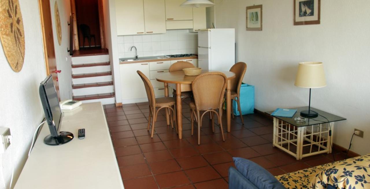 Residence Portolaconia Appartamenti Cannigione Δωμάτιο φωτογραφία