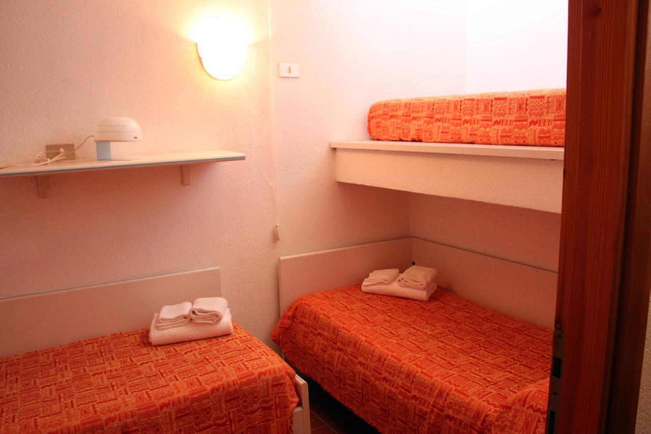 Residence Portolaconia Appartamenti Cannigione Εξωτερικό φωτογραφία