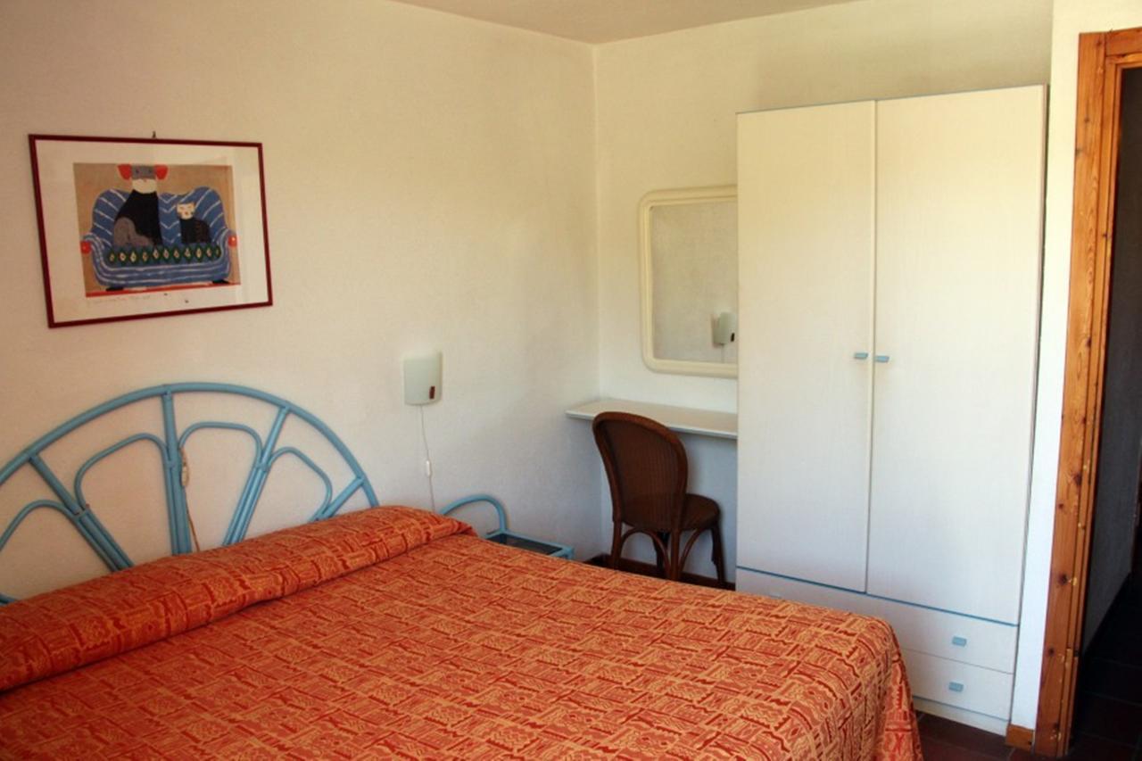 Residence Portolaconia Appartamenti Cannigione Εξωτερικό φωτογραφία