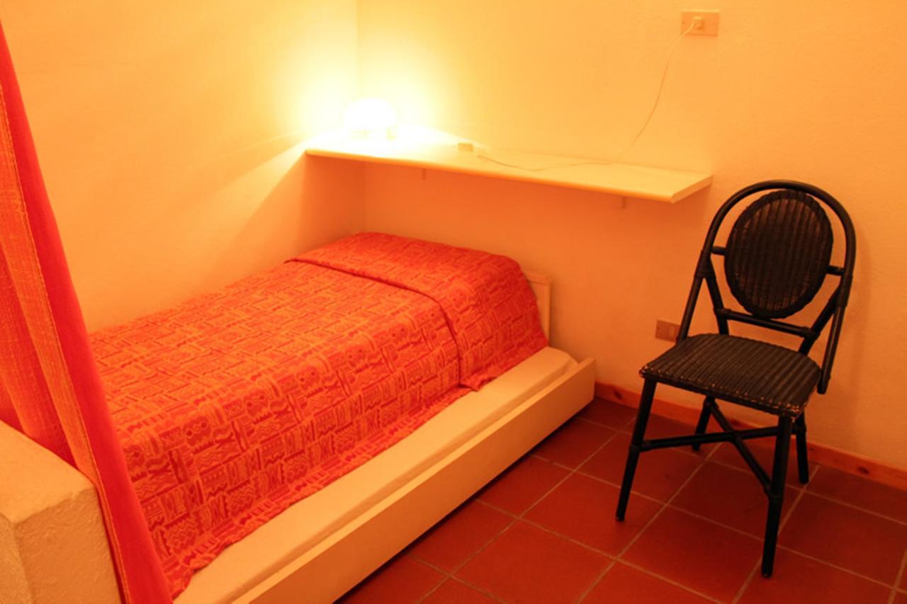 Residence Portolaconia Appartamenti Cannigione Δωμάτιο φωτογραφία