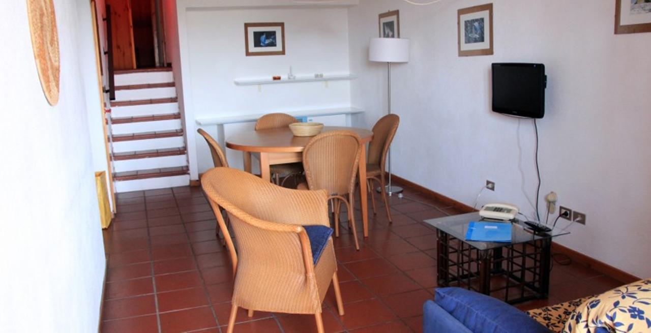Residence Portolaconia Appartamenti Cannigione Δωμάτιο φωτογραφία