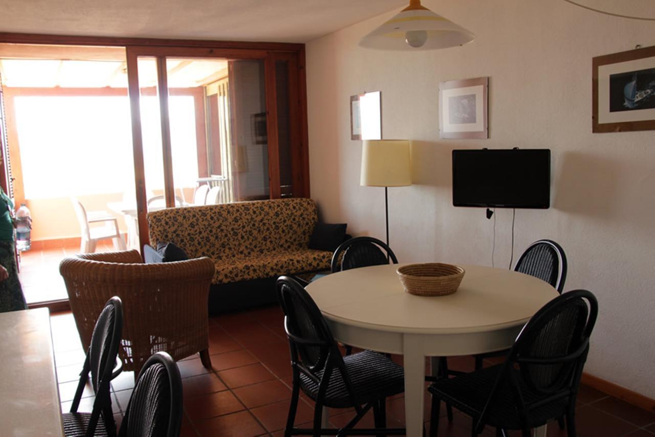 Residence Portolaconia Appartamenti Cannigione Δωμάτιο φωτογραφία