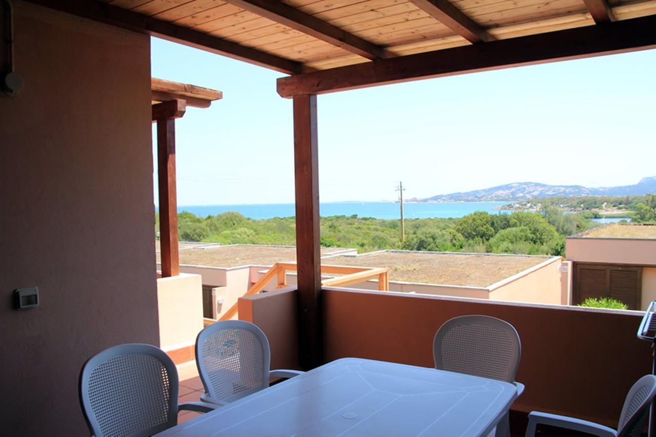 Residence Portolaconia Appartamenti Cannigione Δωμάτιο φωτογραφία