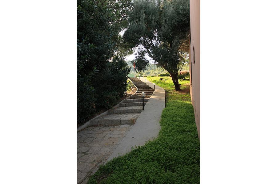 Residence Portolaconia Appartamenti Cannigione Εξωτερικό φωτογραφία