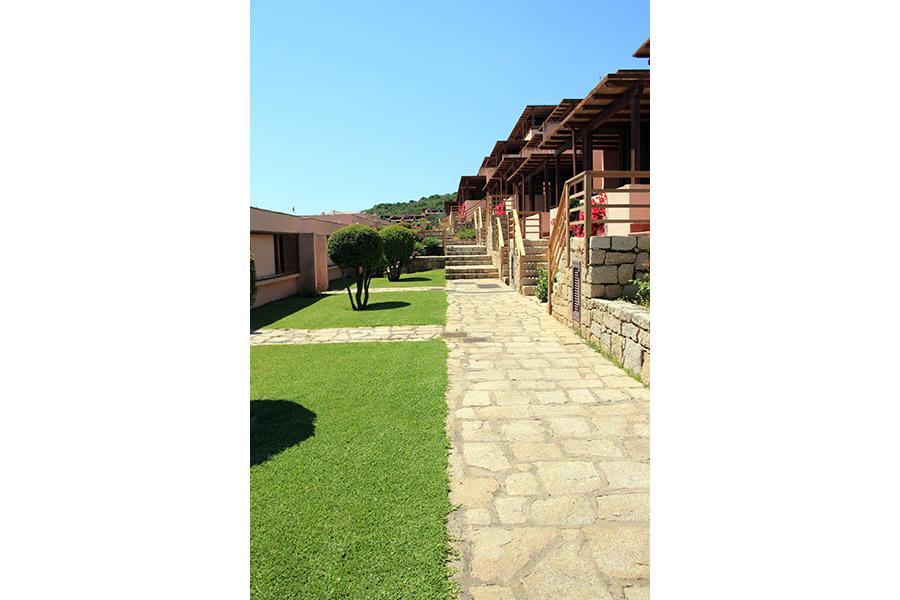 Residence Portolaconia Appartamenti Cannigione Εξωτερικό φωτογραφία