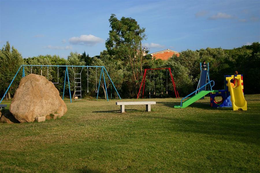 Residence Portolaconia Appartamenti Cannigione Εξωτερικό φωτογραφία